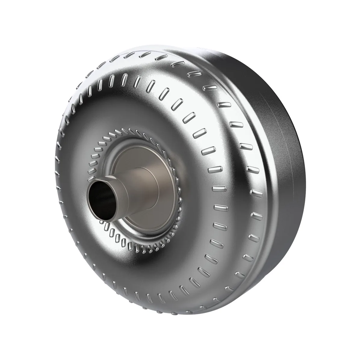 RAV4 torque converter