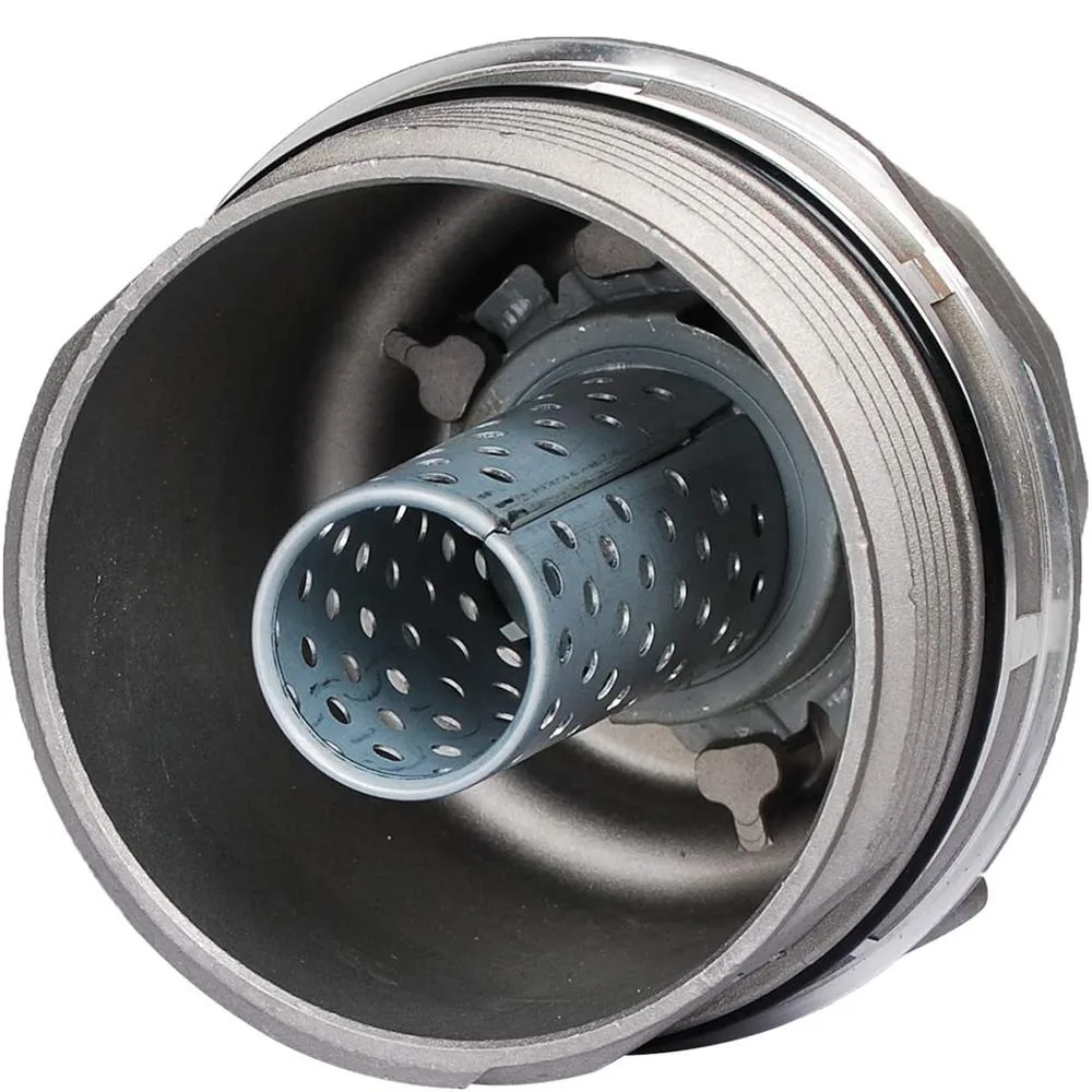 Sienna oil filter cartridge and drain plug