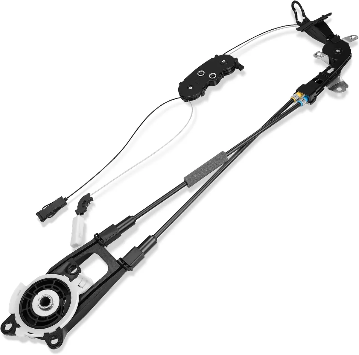 sliding door cable