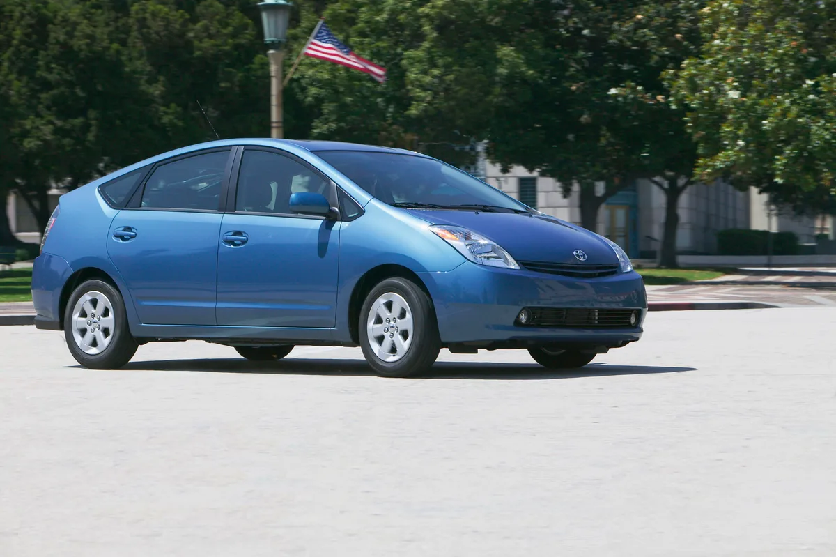 The Four Failures That Can Cost More Than the Car