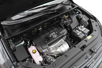 The Two Engines, Two Different Problem Profiles