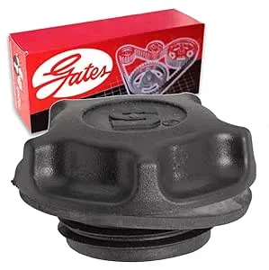 Toyota 2.5L vs 3.5L oil fill cap