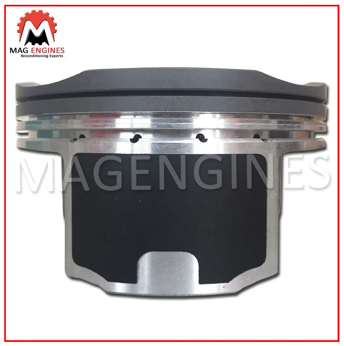 Toyota 2GR-FE piston ring defect