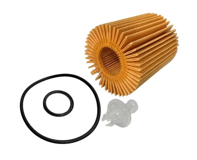 toyota 4runner oil filter