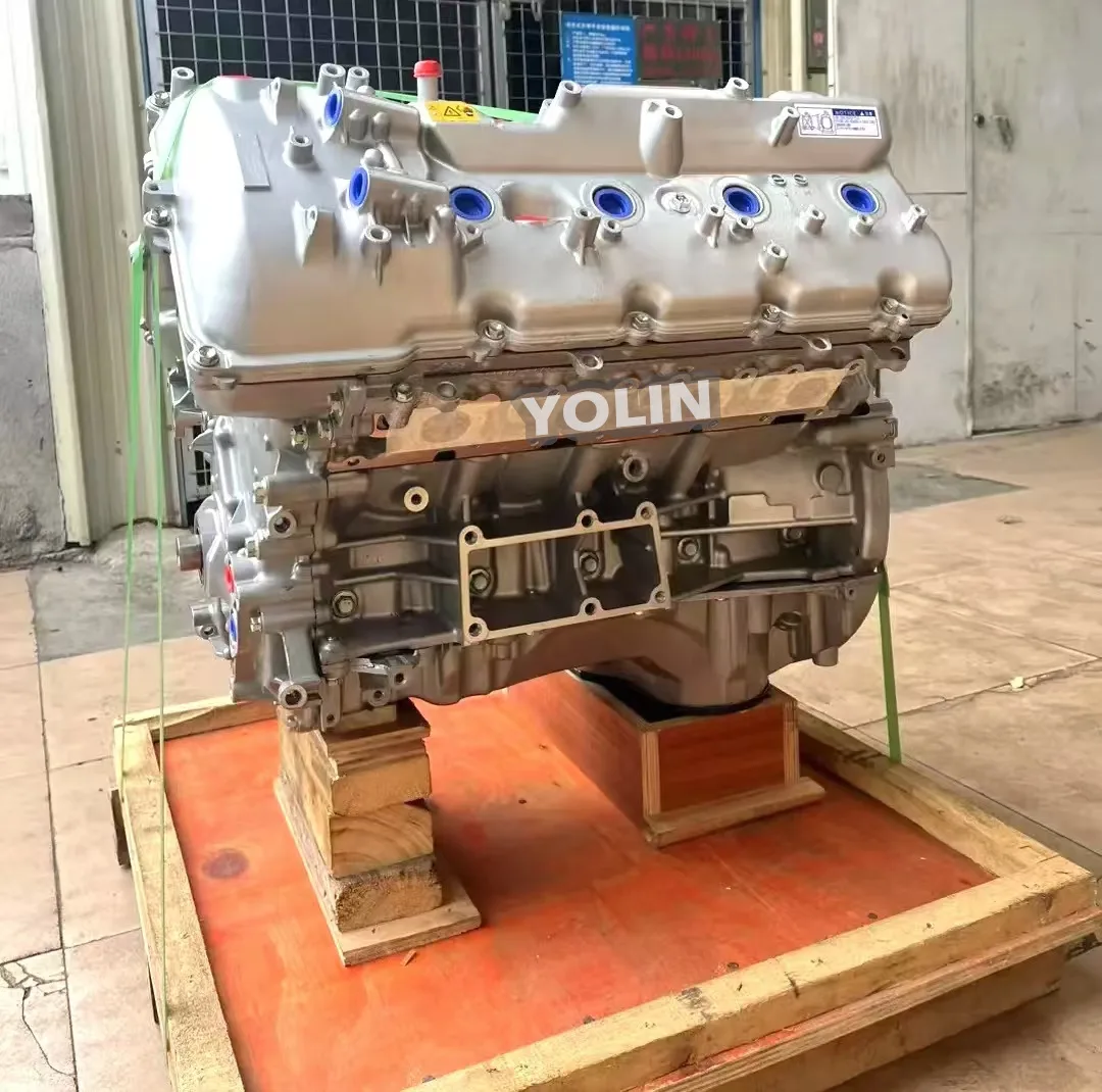 Toyota 5.7L V8 3UR-FE