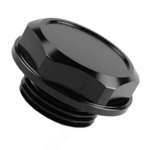 toyota highlander oil capacity