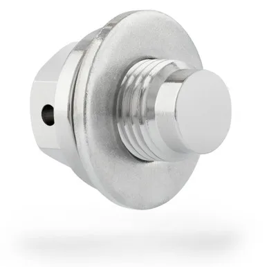 Toyota Highlander oil drain plug