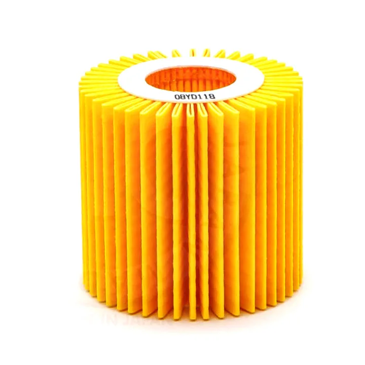 Toyota oil filter 2GR-FE