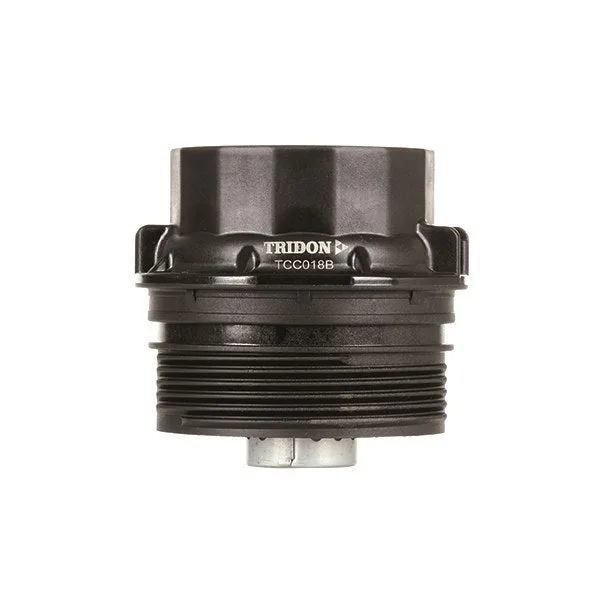 Toyota Prius oil filter cartridge assembly