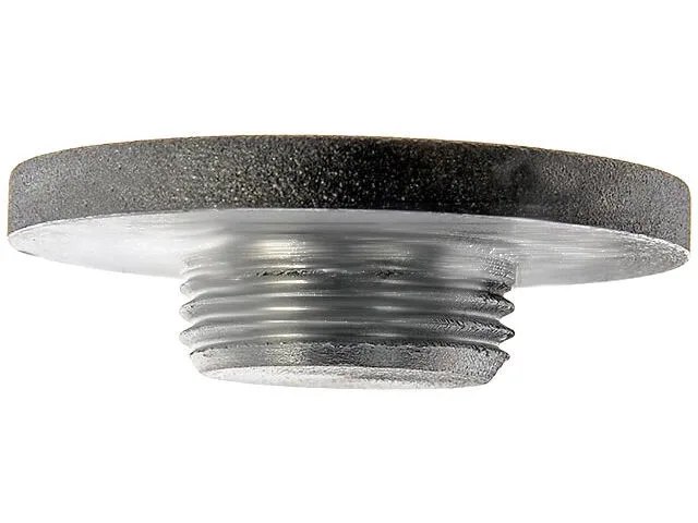 Toyota RAV4 oil drain plug