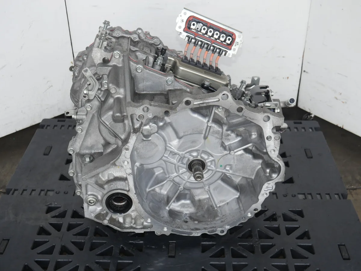 toyota rav4 transmission problems
