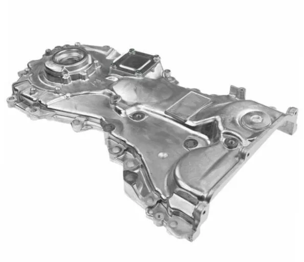 Toyota Sienna engine code location