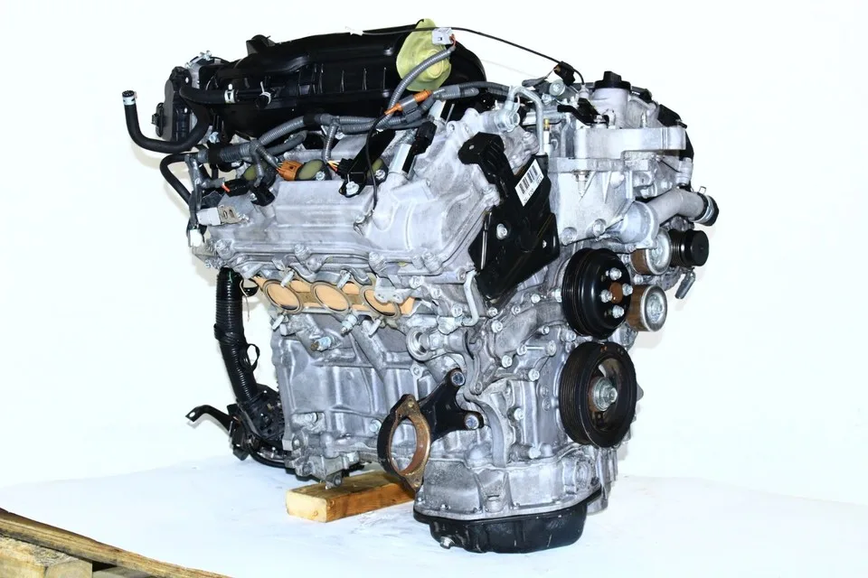 toyota sienna oil capacity