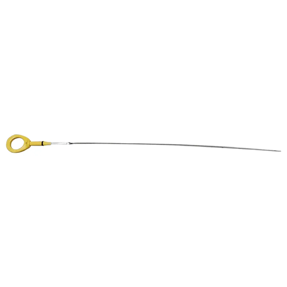 Toyota Tundra dipstick oil level
