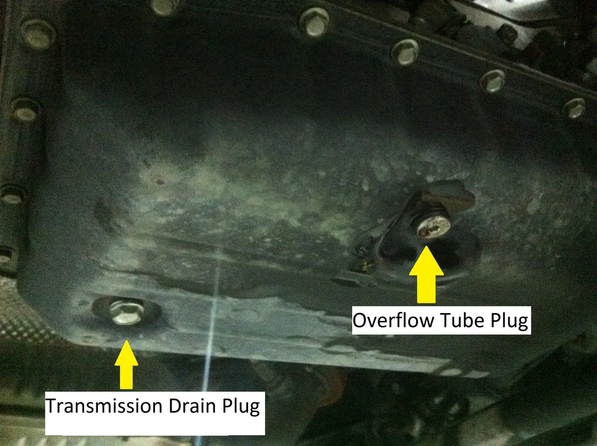toyota tundra transmission problems