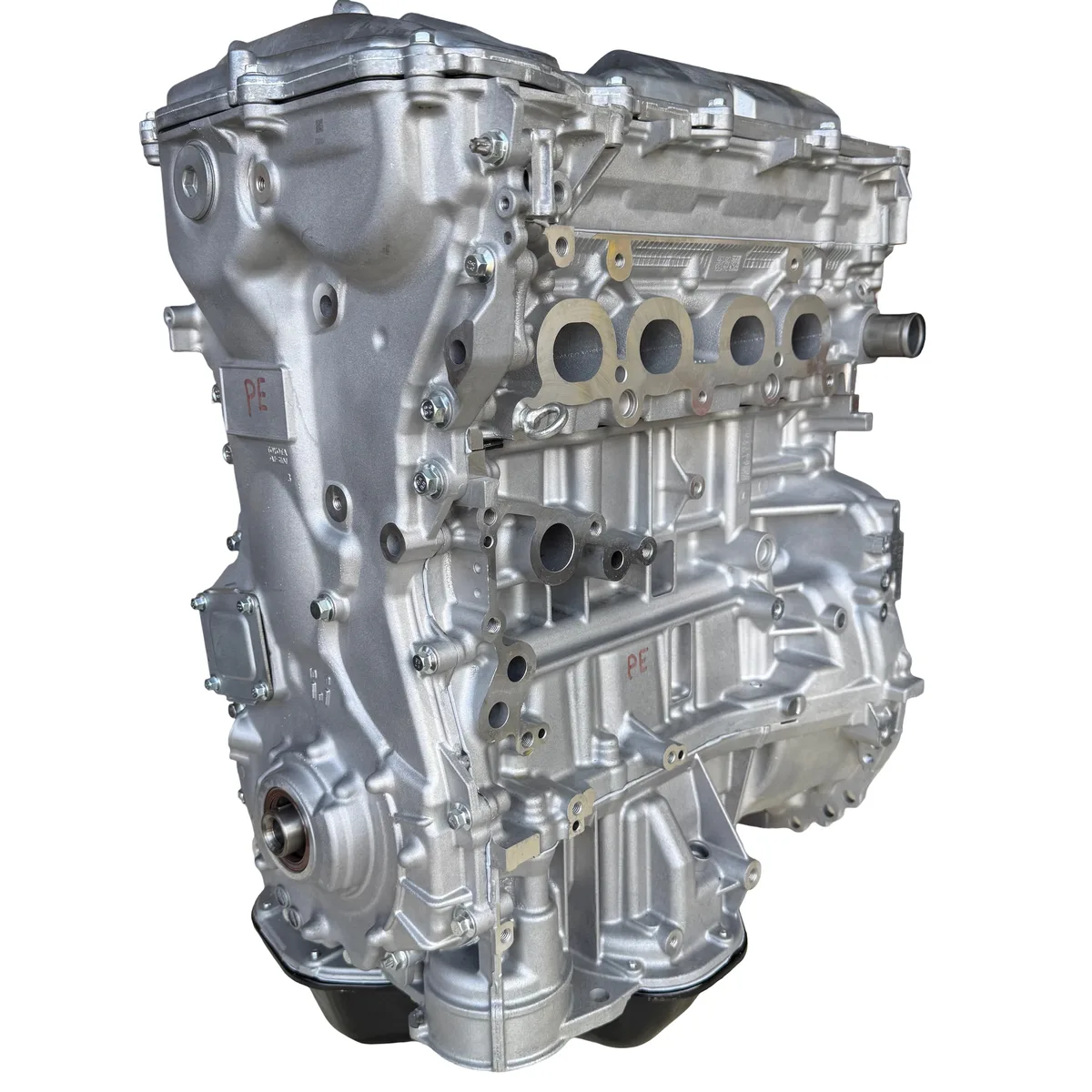 Toyota Venza engine oil consumption