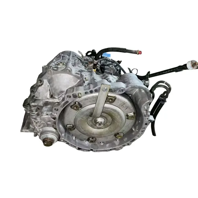 U151E transmission failure