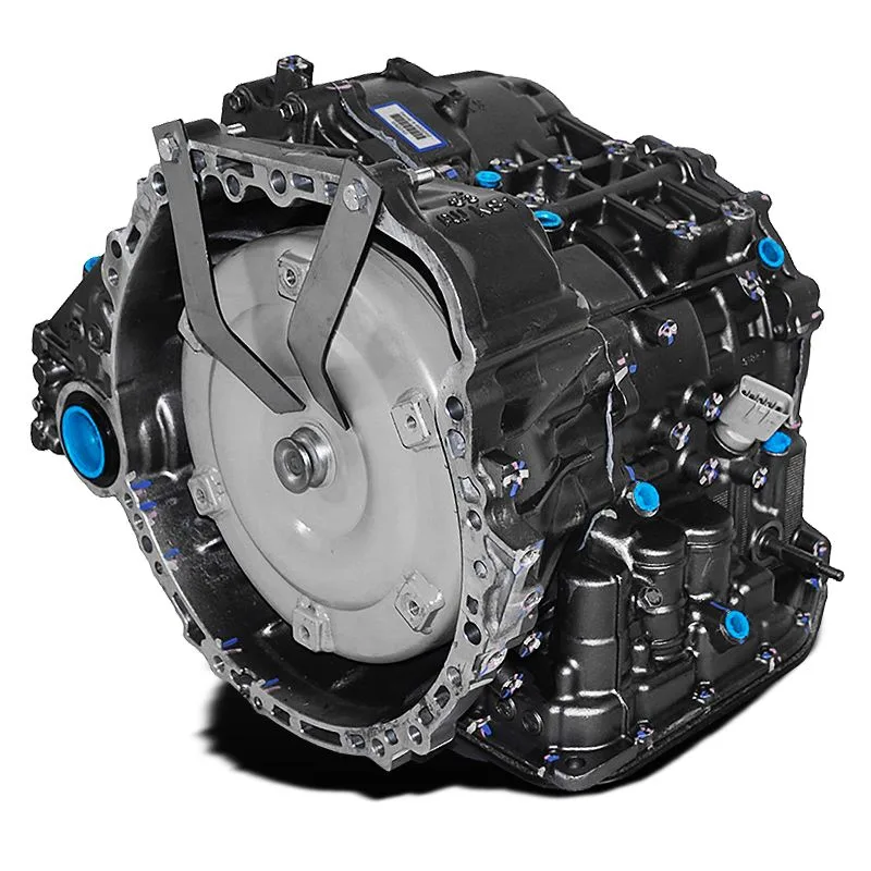 U241E transmission