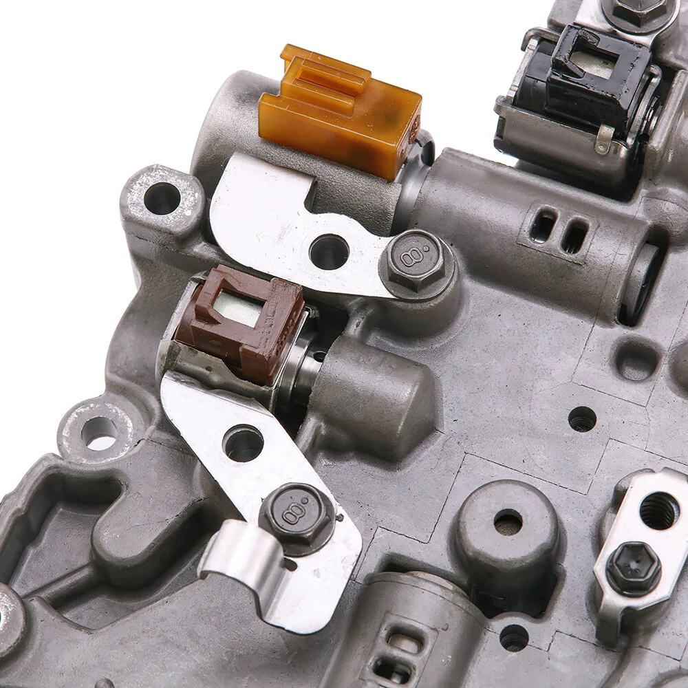 U241E transmission solenoid valve body