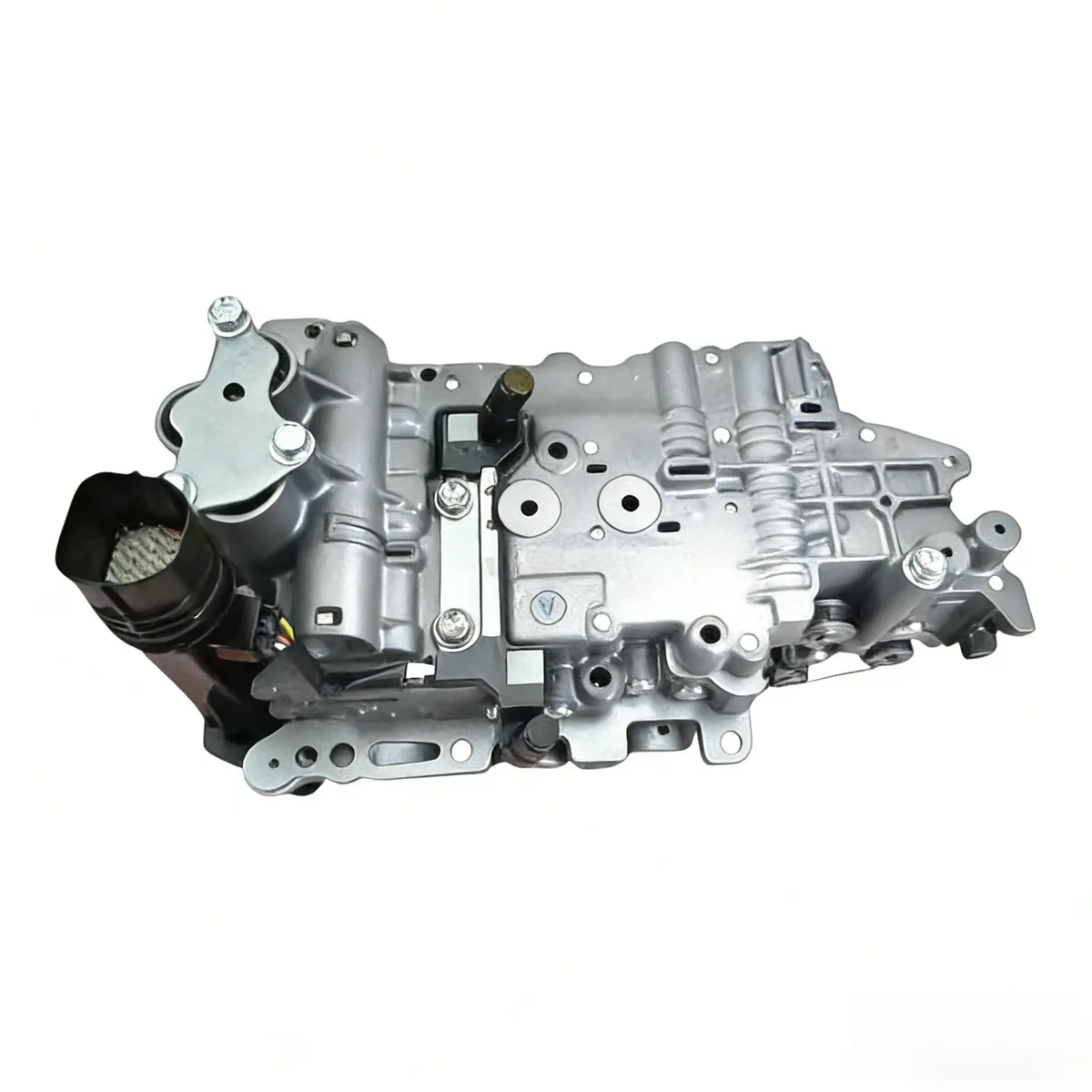 U660E valve body