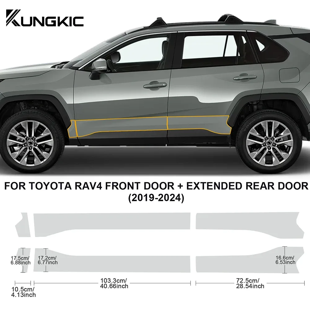used 2013 RAV4 buying inspection