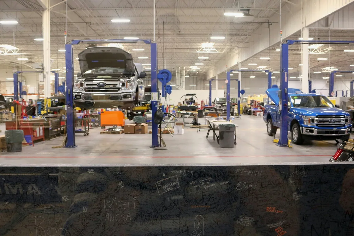 used car pre-purchase inspection