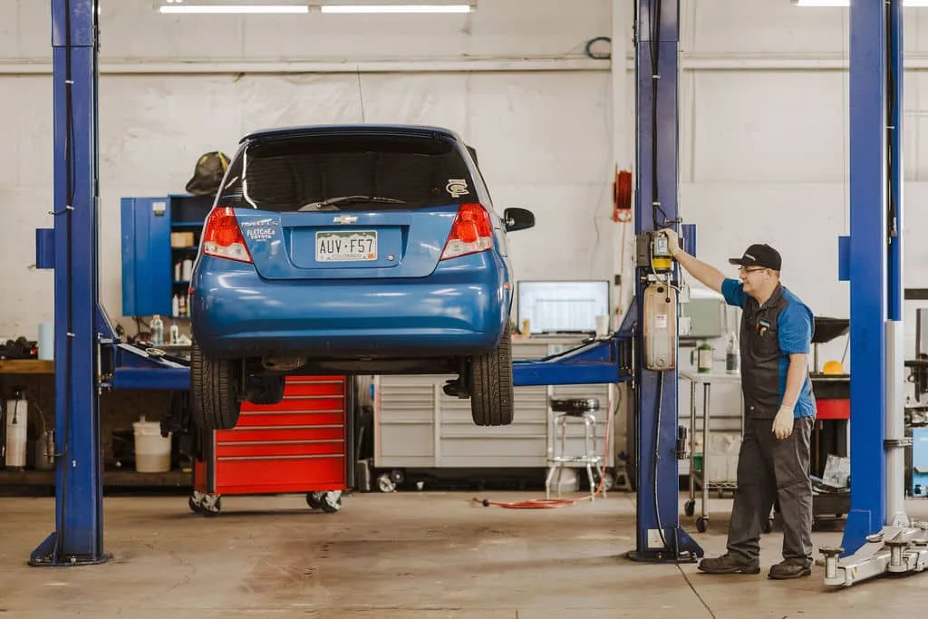 used car pre-purchase-inspection