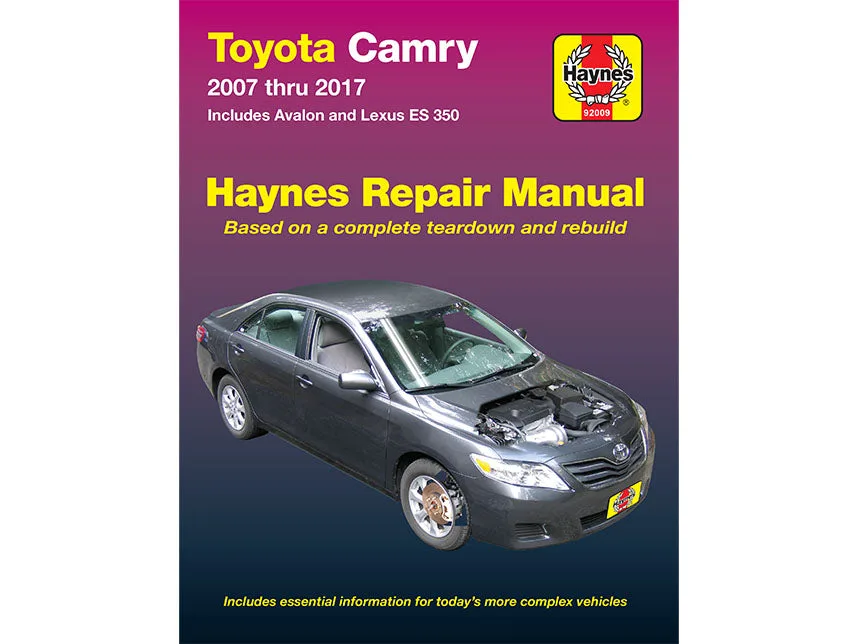 Why 2015 Toyota Camry Problem Information Has High Financial and Safety Stakes