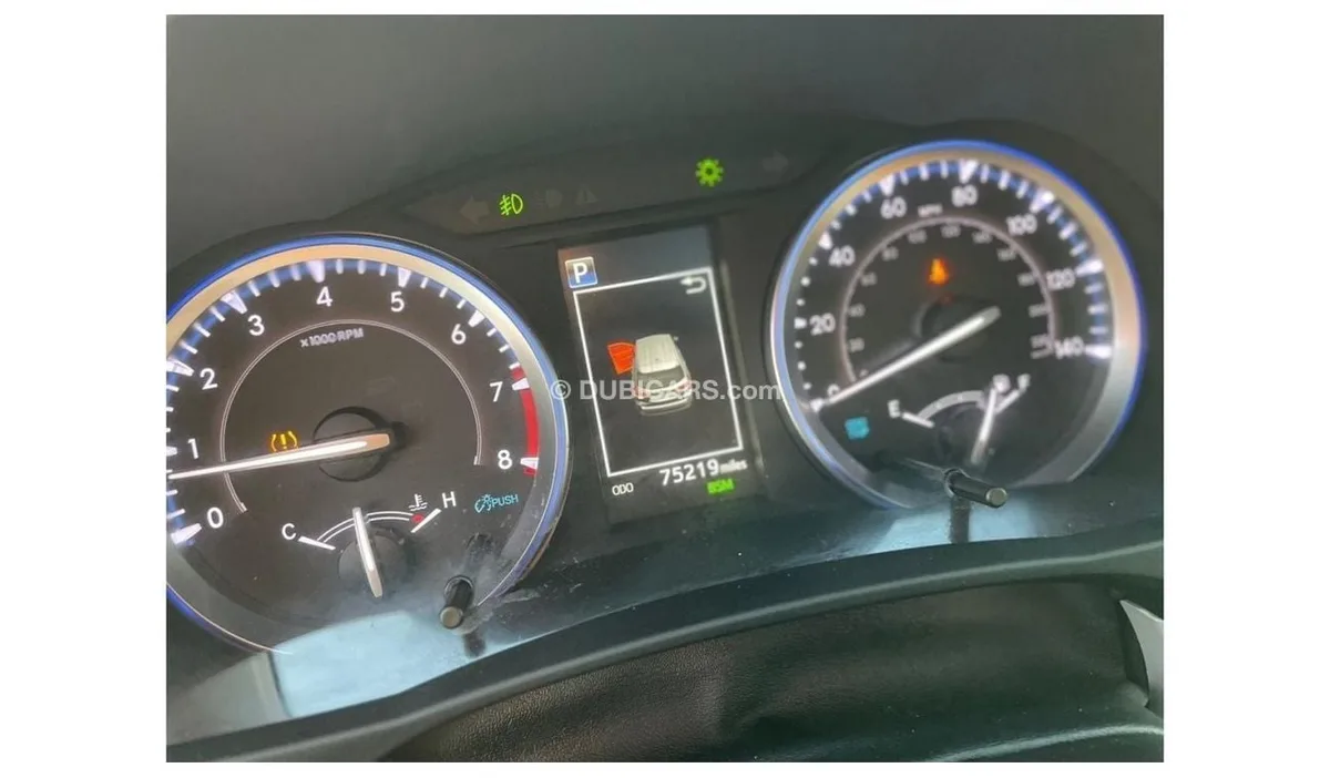 Why Getting 2019 Highlander XLE Problem Intel Right Is High-Stakes